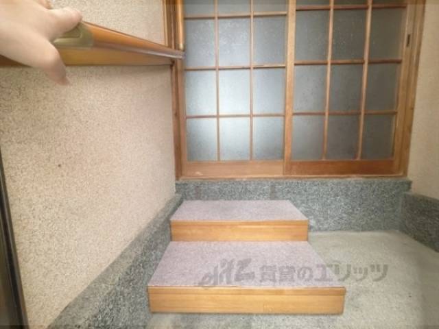 階段