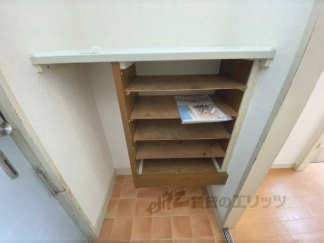 下駄箱