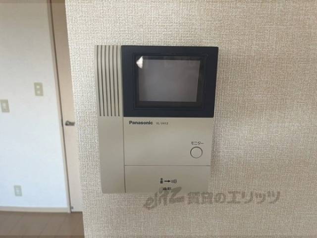 ドアフォン（ＴＶ含）