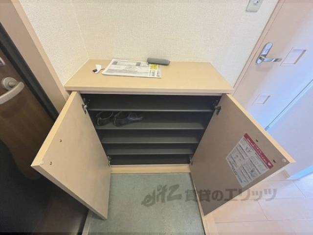 下駄箱
