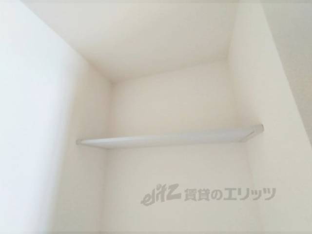 洗面所　棚