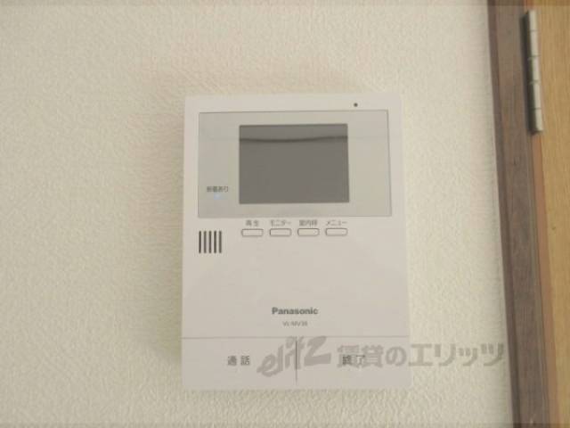 ドアフォン（ＴＶ含）