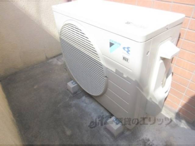室外機