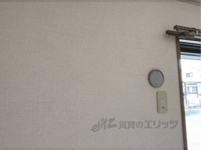 エアコン　設置可能