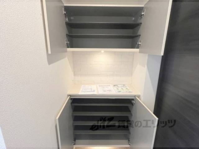 下駄箱