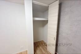 リガールメゾン　円町室内写真2