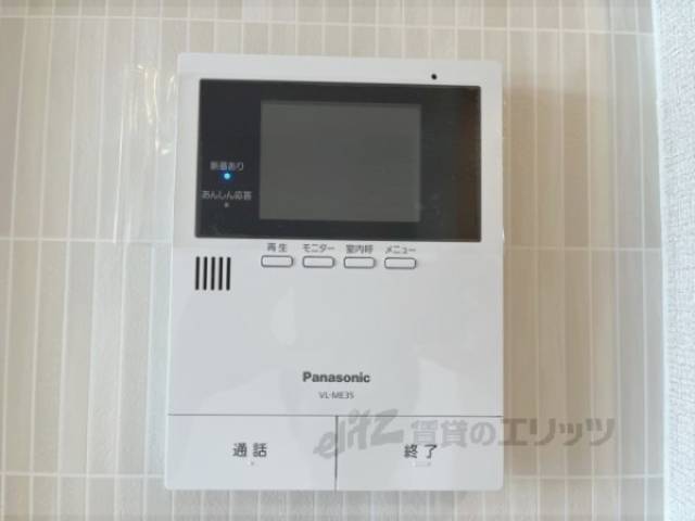 ドアフォン（ＴＶ含）