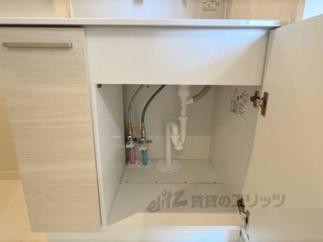 洗面所