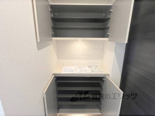 下駄箱