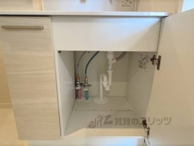 洗面所
