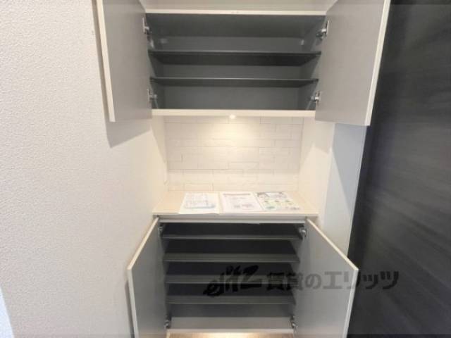 下駄箱
