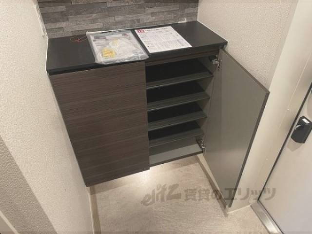 下駄箱