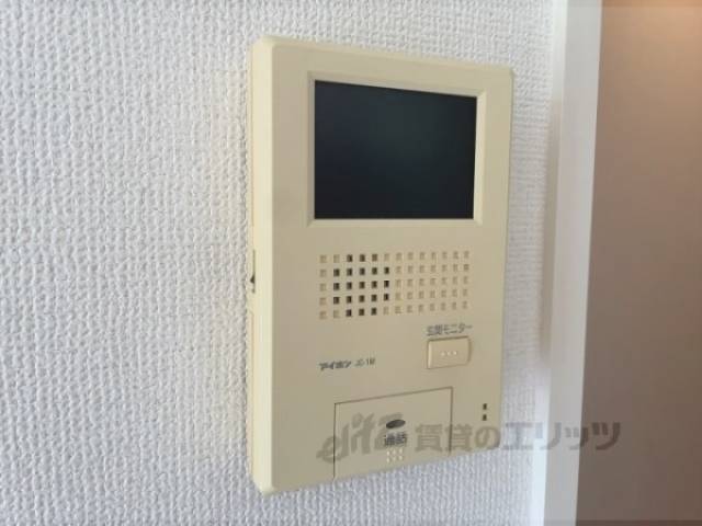 ドアフォン（ＴＶ含）