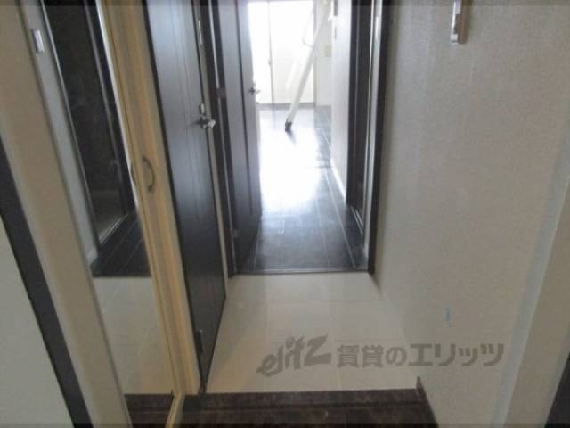 廊下