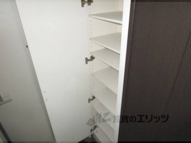 下駄箱