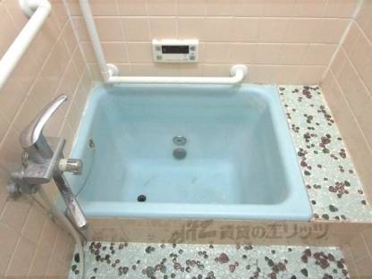 風呂　浴槽