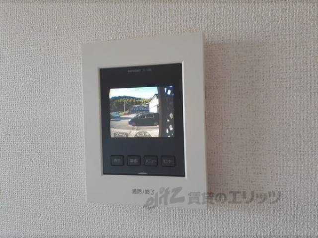 ドアフォン（ＴＶ含）