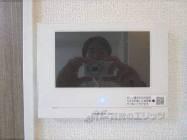 ドアフォン（ＴＶ含）