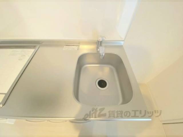 キッチン　シンク