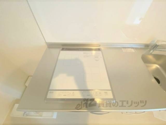 キッチン　コンロ