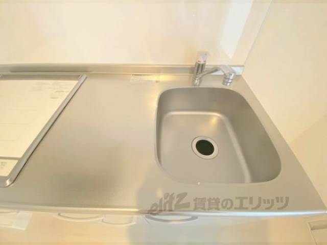 キッチン　シンク
