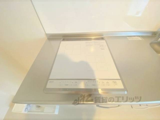 キッチン　コンロ