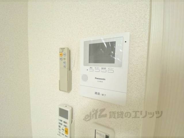 ドアフォン（ＴＶ含）