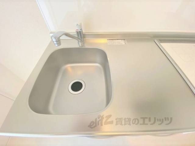 キッチン　シンク