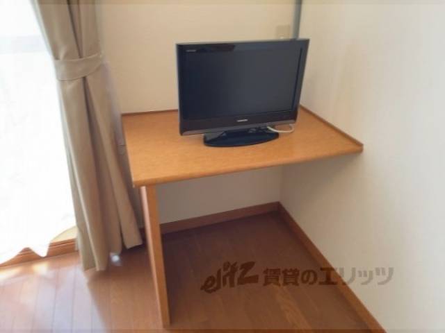 テレビ