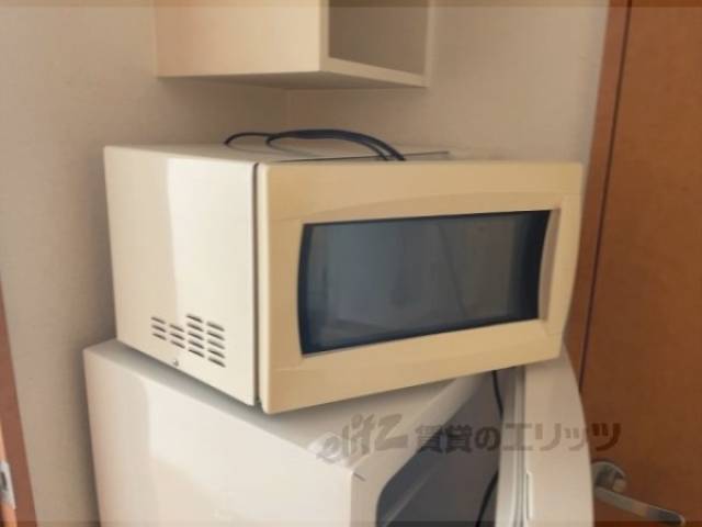 電子レンジ