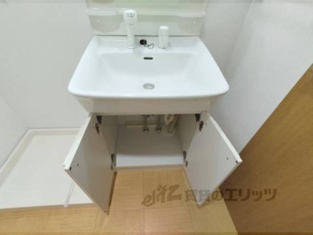 洗面所
