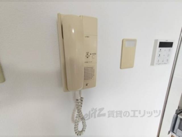 インターホン