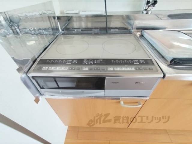 キッチン　ＩＨコンロ