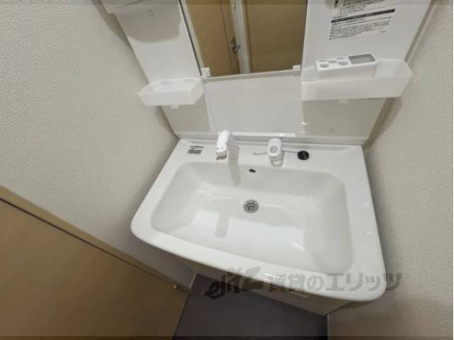 洗面所