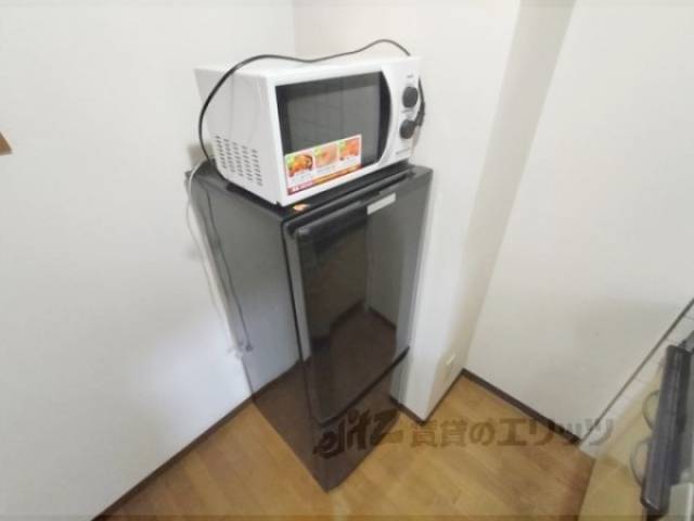 キッチン　家電