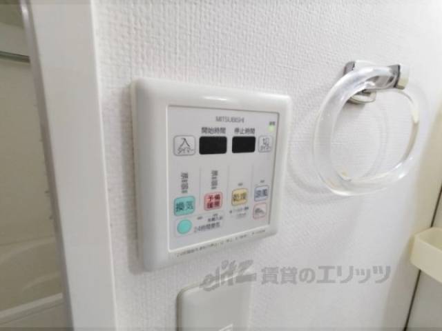 浴室乾燥機　リモコン