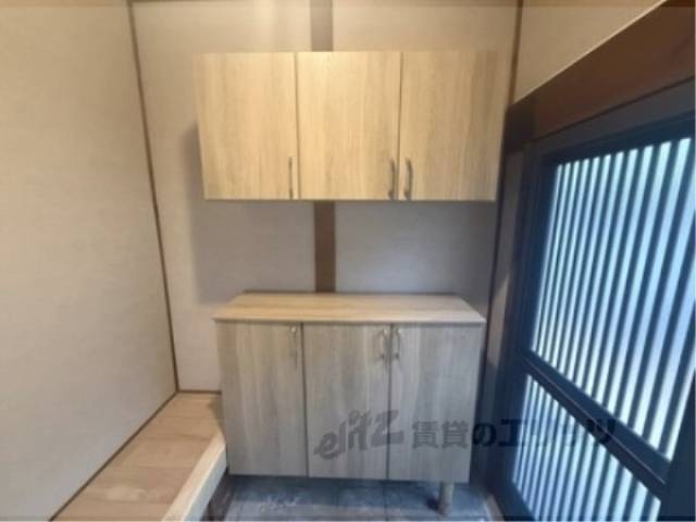 下駄箱