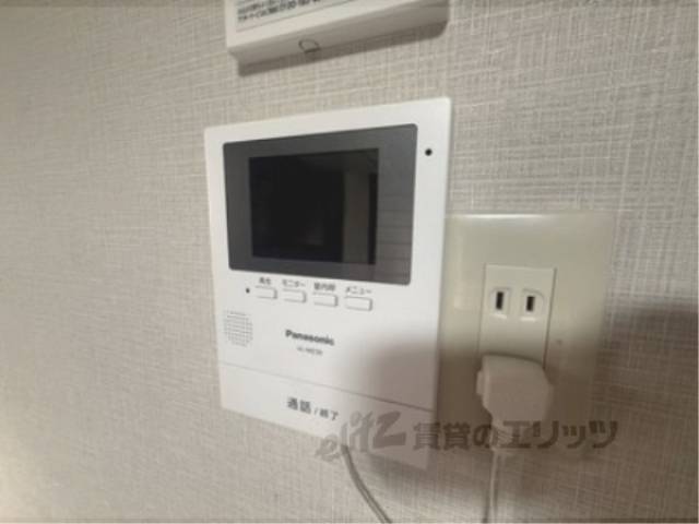 ドアフォン（ＴＶ含）
