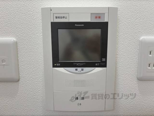 ドアフォン（ＴＶ含）