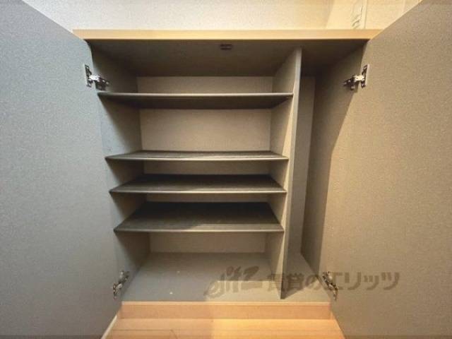 下駄箱