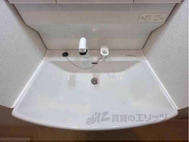 洗面所
