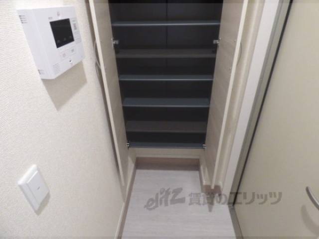 下駄箱