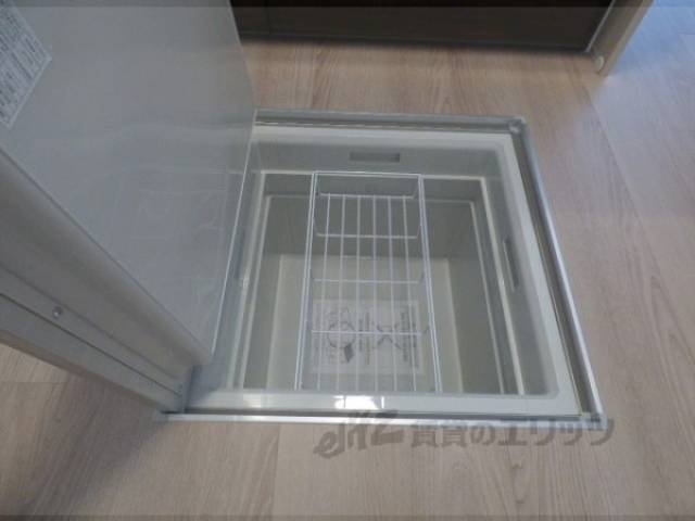 床下収納