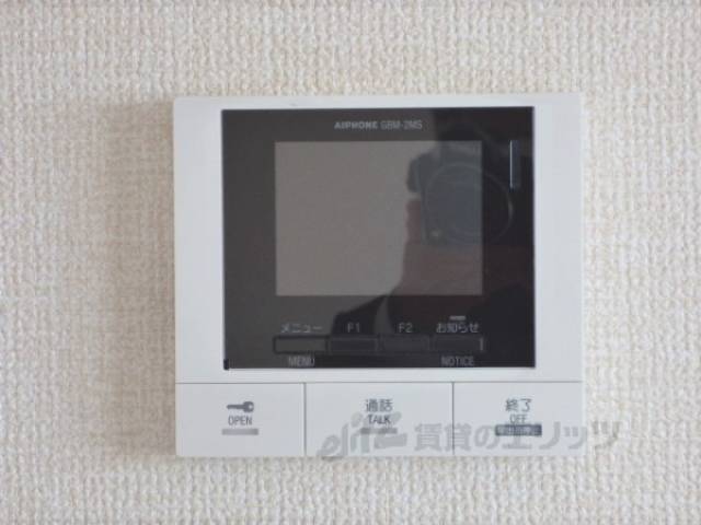 ドアフォン（ＴＶ含）