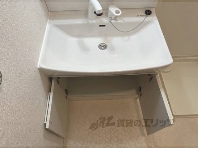 洗面所