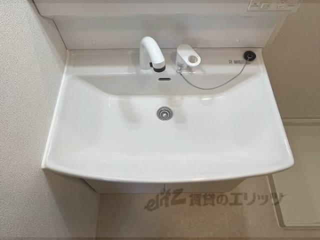 洗面所