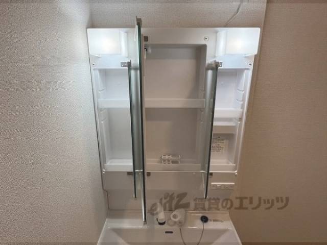 洗面所