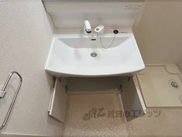 洗面所
