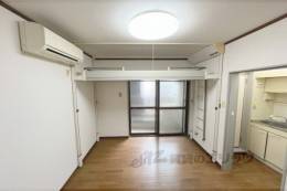 御殿山１棟マンション室内写真1
