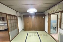 貸家室内写真2